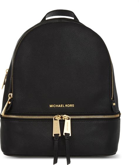 michael kors rhea backpack australia|michael kors rhea backpack sale.